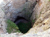 The Big Hole