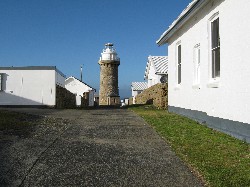 Wilsons Prom Lighthouse