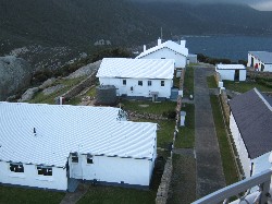 Lighthouse cottages